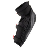 Alpinestar Sequence Knee Guards Black Red