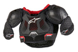 Alpinestars Bionic Action Kickstart Kids Mini Chest Guard