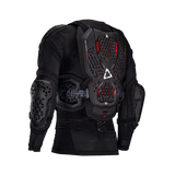Leatt Body Protector 5.5 Evo Black