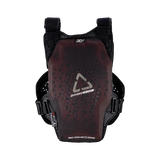 Leatt Junior Chest Protector 2.5 Hybrid Black