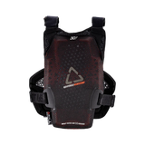 Leatt Junior Chest Protector 4.5 Hybrid Black