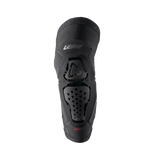 Leatt Knee Guard 6.0 Evo Black