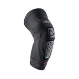 Leatt Knee Guard 6.0 Evo Black