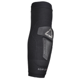 Leatt Elbow Guard Reaflex Hybrid Black
