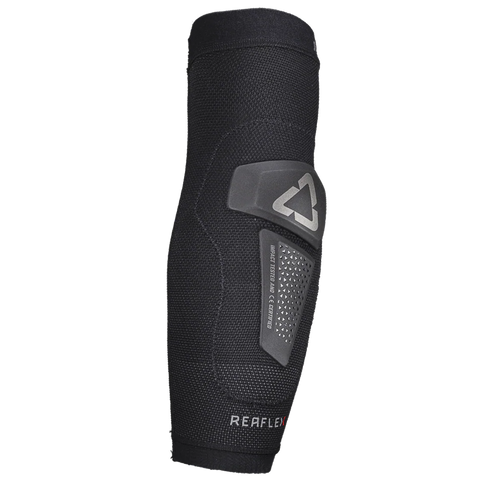 Leatt Elbow Guard Reaflex Hybrid Black