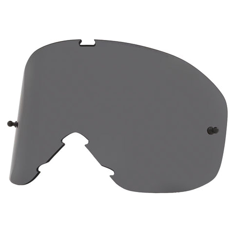 Oakley Replacement Lens O Frame 2.0 MX (Dark Grey)