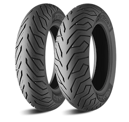 Michelin City Grip Scooter Tyre