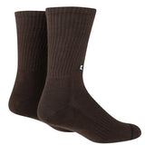 Kecks Crew Sock Mocha