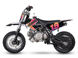 STOMP MINI PIT 65CC AUTO