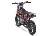 STOMP MINI PIT 65CC AUTO