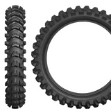 Dunlop MX14 Sand & Mud Tyre - Rear
