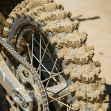 Dunlop MX14 Sand & Mud Tyre - Rear