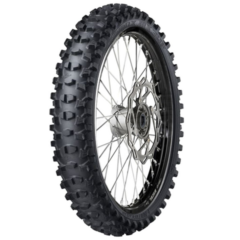 Dunlop Geomax MX34 Tyre - Front