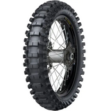 Dunlop Geomax MX34 Tyre - Rear
