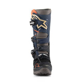 Alpinestars Tech 7 Enduro Drystar Boots Black Navy Warm Grey