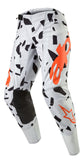 Alpinestars Techstar Rantera Pants Haze Grey Camo