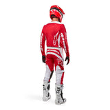 Alpinestars Fluid Lurv Jersey Mars Red White