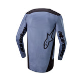 Alpinestars Fluid Lurv Jersey Light Blue Black