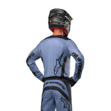 Alpinestars Fluid Lurv Jersey Light Blue Black