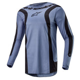 Alpinestars Fluid Lurv Jersey Light Blue Black