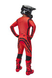 Alpinestars Supertech LE Ember Jersey Red Flu Bright Red Black