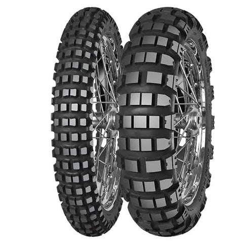 Mitas Enduro Trail XT+ Tyres