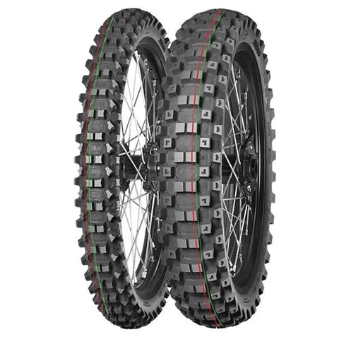 Mitas Terra Force MX MH Motocross Tyres