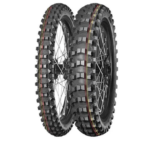 Mitas Terra Force MX SM Motocross Tyres