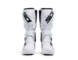 Sidi Crossfire 3 SRS White White Motocross Boots