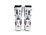 Sidi Crossfire 3 SRS White White Motocross Boots