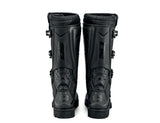 Sidi X-Power Enduro Waterproof Black Black Motocross Boots