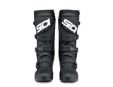 Sidi X-Power SC CE Black Black Motocross Boots