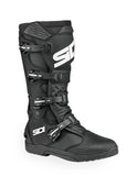 Sidi X-Power SC CE Black Black Motocross Boots