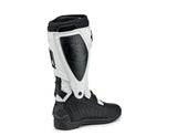 Sidi X-Power SC CE Black White Motocross Boots