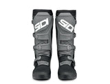 Sidi X-Power SC CE Black Grey Motocross Boots