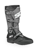 Sidi X-Power SC CE Black Grey Motocross Boots