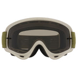 Oakley O Frame Fern Hazard Goggle Dark Grey Lens