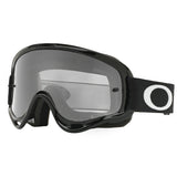 Oakley O Frame Jet Black Goggle Clear Lens
