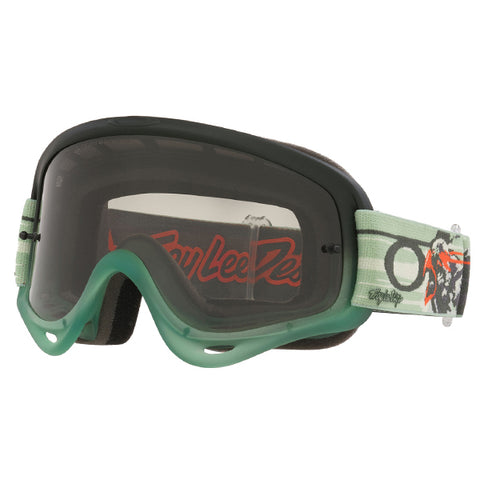 Oakley O Frame TLD Tribe Goggle Light Grey Lens
