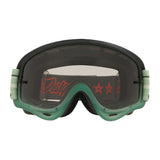Oakley O Frame TLD Tribe Goggle Light Grey Lens