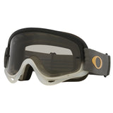 Oakley O Frame Team Grey Goggle Light Grey Lens