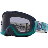 Oakley O Frame 2.0 Pro TLD Pixel Goggle Light Grey Lens