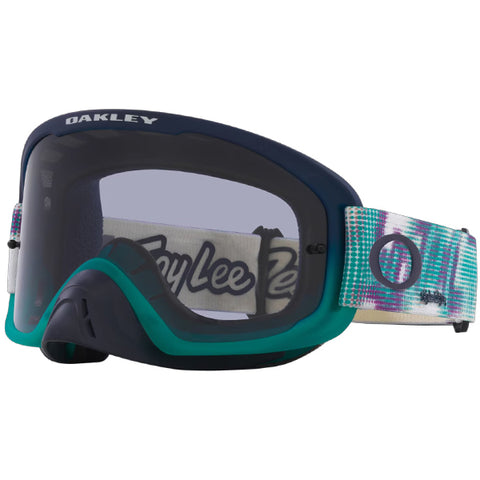 Oakley O Frame 2.0 Pro TLD Pixel Goggle Light Grey Lens