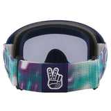 Oakley O Frame 2.0 Pro TLD Pixel Goggle Light Grey Lens