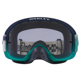 Oakley O Frame 2.0 Pro TLD Pixel Goggle Light Grey Lens