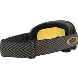 Oakley O Frame 2.0 Pro Team Black Goggle Fire Iridium Lens