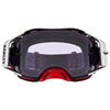 Oakley Airbrake TLD Goggle Red White Blue Stars Prizm Low Light Lens