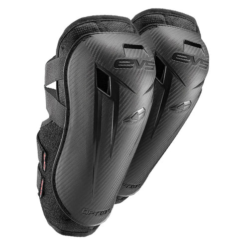 EVS Option Elbow Pads Black