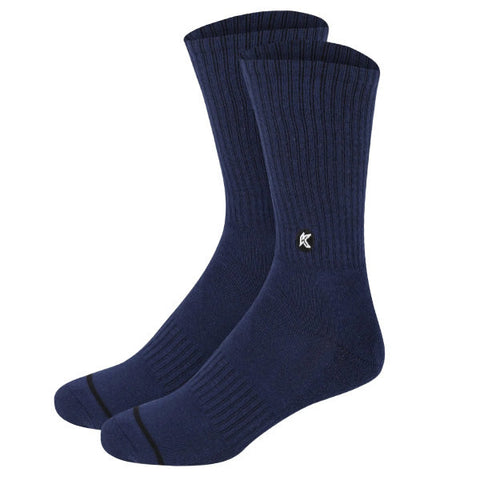 Kecks Crew Sock Parfait