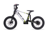 RIDE DUO 18" BLITZ ELECTRIC KIDS BIKE